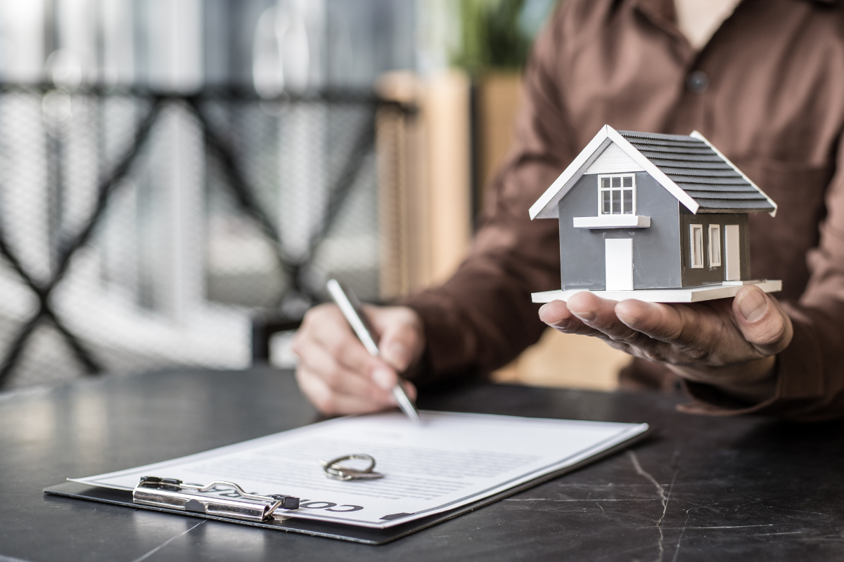 You’re Richer Than You Think: How Austin Homebuyers Can Leverage Hidden Wealth with the Right Mortgage Broker