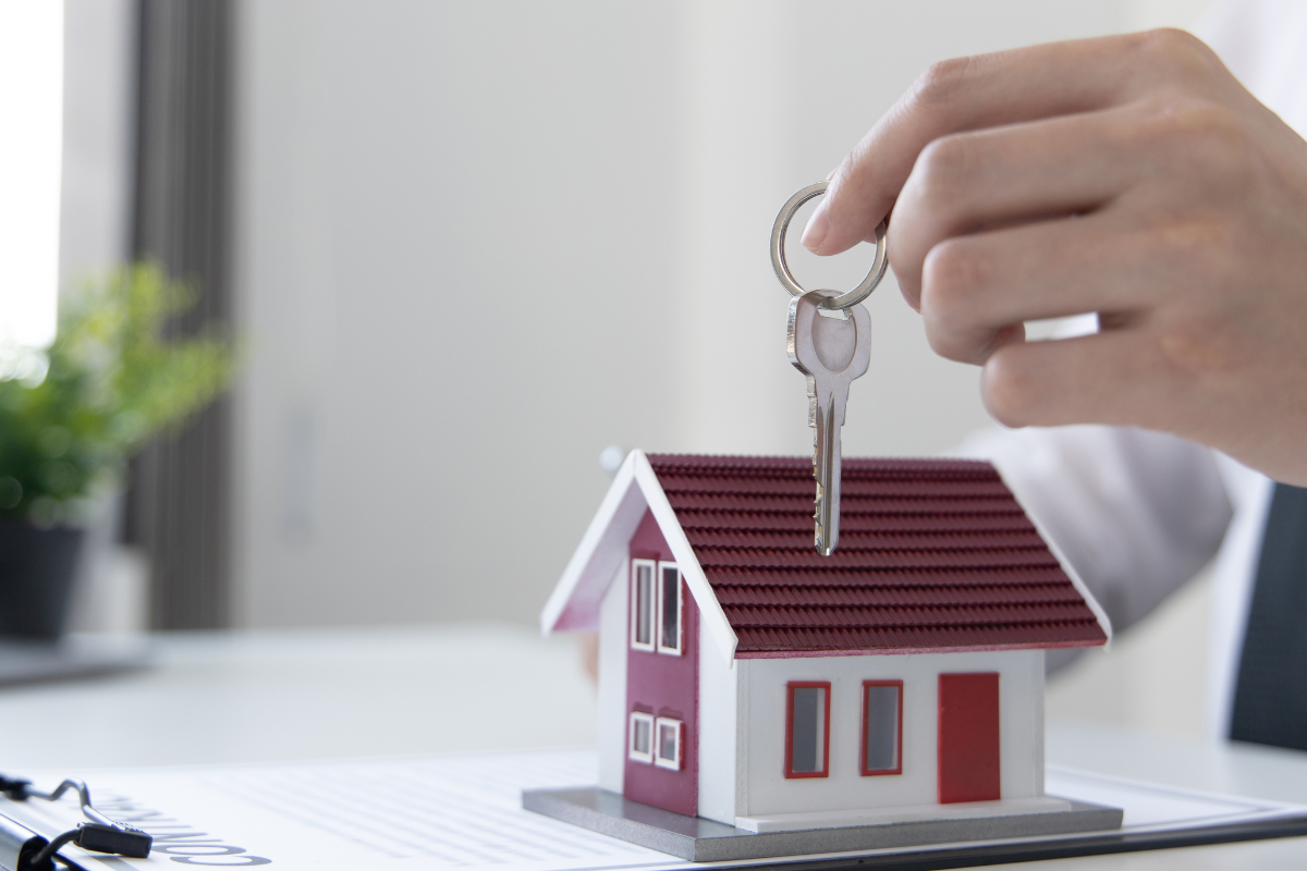 Refinancing Your Mortgage: Enhancing Home Stability for Pets and Families