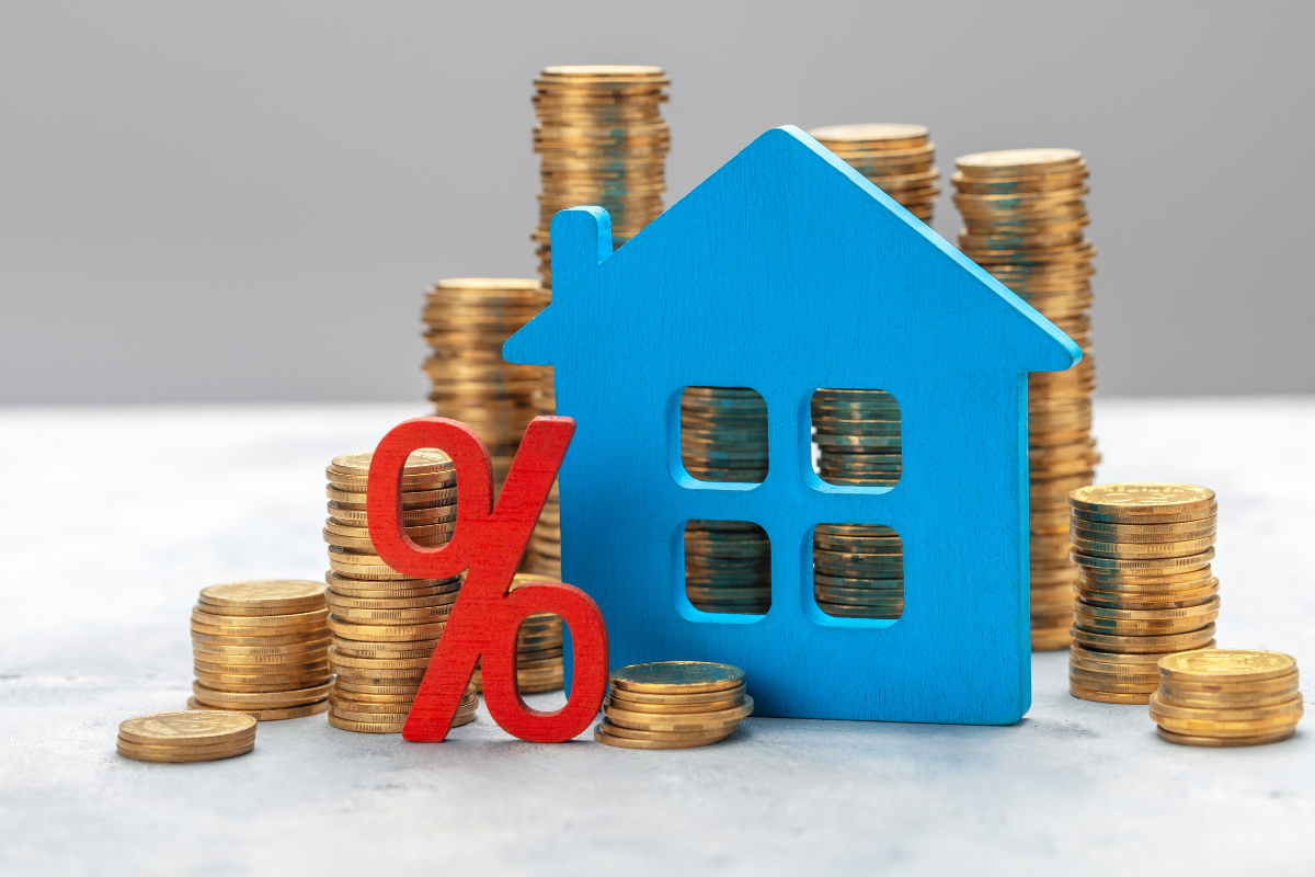 Demystifying Mortgage Rates: How the Bond Market Softens the Impact of Federal Reserve Changes