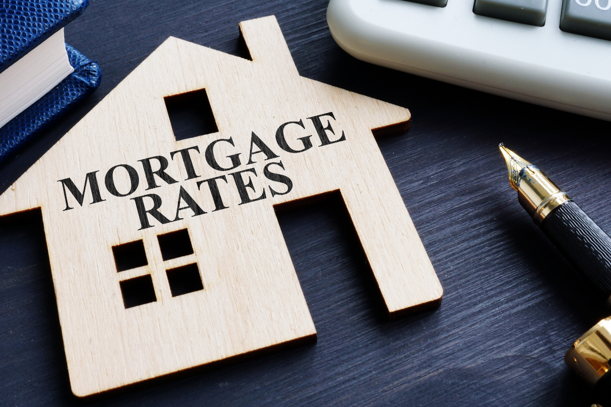 Navigating Economic Shifts: The Bond Market’s Role in Moderating Fed Influences on Mortgage Rates